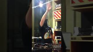 Jaguar Skills Live in Urban Outfitters, Manchester