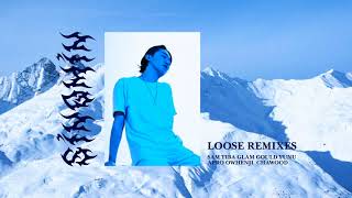 (Audio) 1. SINQMIN - Loose (feat. JIIN)