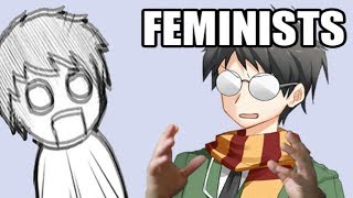 Kenjivania: Symphony of the Feminists