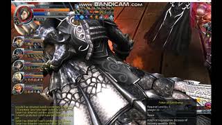 Priston Tale 2 - Mercenarios doing CC 84-89