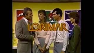 Lorimar Television Logo History