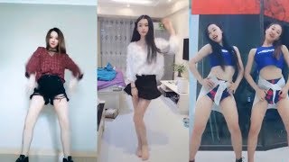 Best Asian Girls Dance Tik Tok @ Musical.ly Dance Compilation #1