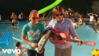 Walter Meego - Forever (Video)