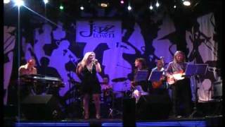 Anton Golubeff production: LABer Band & Diana Polenova