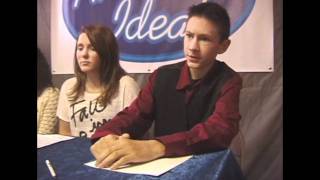AMERICAN IDEAL TRAILER 1