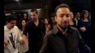 Nikolaidis-Parxaridis-Atmatzidis-Kongalidis-Zwhs Meros 3o