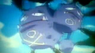 Weezing pokemon the best