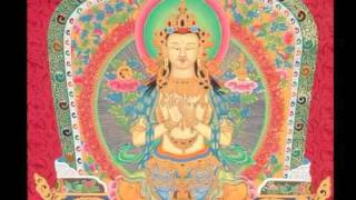 Buddha Maitreya Initiation by The Dalai Lama
