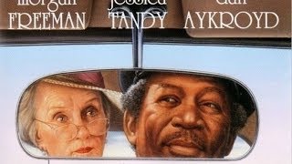 Driving Miss Daisy (A Spasso con Daisy) - Original Trailer