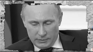 Кремль и Украина, захват Крыма, война на юго востоке Украины