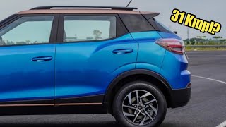 Top 5 Highest Mileage SUVs In India 2023