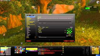Cursor WoW Addon - Addon Assistant