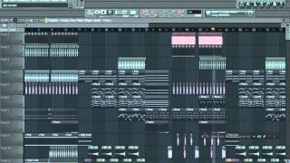 Blasterjaxx Style Drop Free FLP