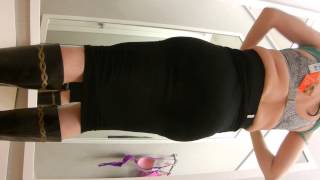 Bra shopping at Kohl's