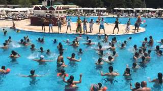 wow Kremlin palace pool game