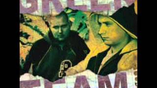 01. Green Team - 4 Feat. Bunia