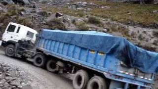 hyundai tracto