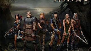 Игры с распродаж №2 - Князь 2: Кровь Титанов (obzor version 1.0)