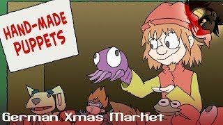 German Xmas Market