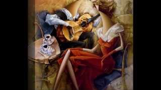 SOLEÁ (Canon de Pachelbel ). G.  Montesano & Nathan Brutsky