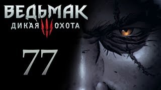 Ведьмак 3 прохождение игры на русском - Поиски шпиона [#77]