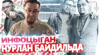 РАЗВОД НА ТЕНДЕРАХ НУРЛАН БАЙДИЛЬДА | РАЗОБЛАЧЕНИЕ ДРУГА ТРАНСФОРМАТОРА | ТЕНДЕР ФЕРСТ