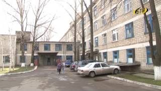 Девушка спасена после попытки суицида
