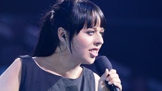 The Voice of Poland III - Nella Marczewski - ,,Good Luck" - Przesłuchania w Ciemno