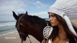 Leo Rojas - Brothers