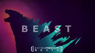FREE Dark/Uptempo Trap Beat - BEAST - 160 BPM - Drake x Travis Scott x Meek Mill