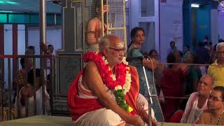Thotakashtakam & Sri Periyava | Upanyasam | Krishnamurthy Sastrigal | Sri Maha Periva Aradhana Day