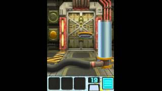 Escape Stargate Level 19 Walkthrough