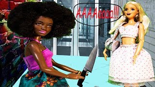 Холостяк 6 сезон 3 серия Барби на шоу Холостяк Участницы #Малинки DOLL