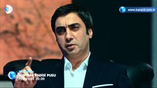 Kurtlar Vadisi Pusu 288.Bölüm Fragmanı