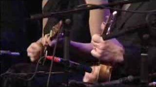 Ukulele Orchestra of Great Britain -'Teenage Kicks'