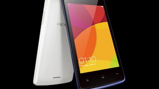 OPPO JOY PLUS video gallery.