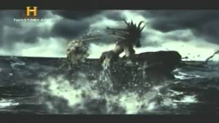 Batalla De Los Dioses Latinoamerica [Parte 1 QUETZALCOATL] (TeAsustasOTiensMiedo)