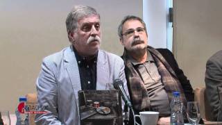 Србија и коментари - промоција нове колекције 2011.