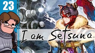 Let's Play I am Setsuna Part 23 - Rhydderch