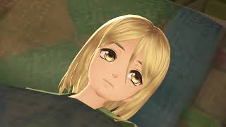 [4K 60FPS] [PC] Tales of Berseria - Playthrough [Part 2] (3840x2160)