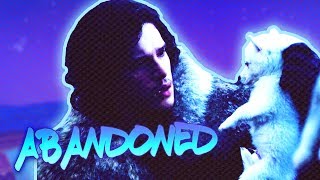 Trendy Animals Bought then ABANDONED (Game of Thrones, Harry Potter, Ninja Turtles)