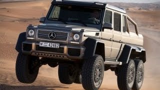 Discovery Мощные машины Внедорожники
