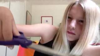 Haircut ASMR