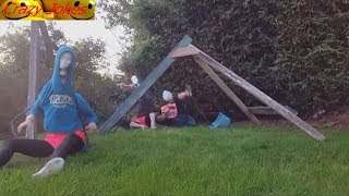 Приколы про дебилов!Идиоты и дураки всей планеты!Смешные неудачи и падения!Шутки и розыгрыши!