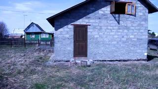 Новосибирск, Дача Рыбачий. общество Ермак