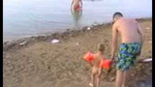 SPECIJALNI KAMP ZA OBUKU SPECIJALACA (GRLISKO JEZERO 2008)