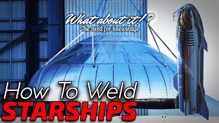 SpaceX Starship Updates – Kennedy Space Center SpaceX & Blue Origin Update