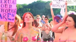 Free the Nipple WV (Uncensored)