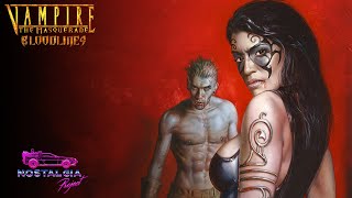Прохождение Vampire: The Masquerade – Bloodlines #5. "Nostalgia Project"