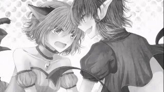 [Kisshu AMV] - Lovekiller